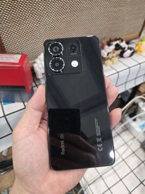 Xiaomi Redmi Note 13 Pro 5G 8/256 V/N ZIN ĐẸP VIP