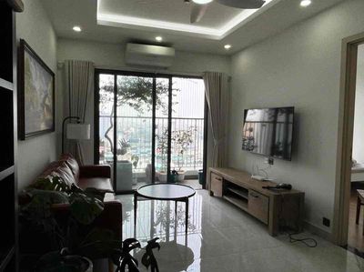 Apartment in Hoàng Mai
