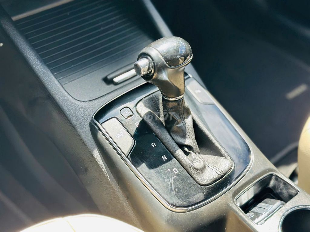 KIA Cerato 2018 Xăng 1.6L Đen. Mua bán Ô tô tại Thành phố Pleiku Gia Lai được đăng bởi Kết Nguyễn hình 1