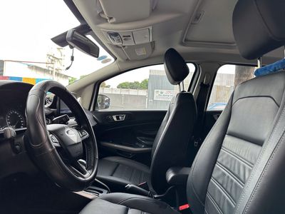 Ford EcoSport Titanium 2020 bảo hành 2026 vay 75%. Mua bán Ô tô tại Quận Tân Phú Tp Hồ Chí Minh được đăng bởi Đức