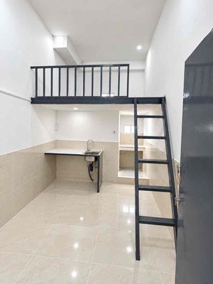 Room 20 m² · Đường số 4
