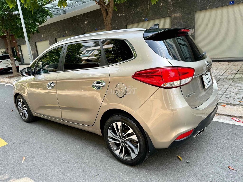 🌈 KIA RONDO 2.0 GATH CHÍNH CHỦ SIÊU ĐẸP. Mua bán Ô tô tại Thành phố Biên Hòa Đồng Nai được đăng bởi Nguyễn Ngọc Duy hình 19