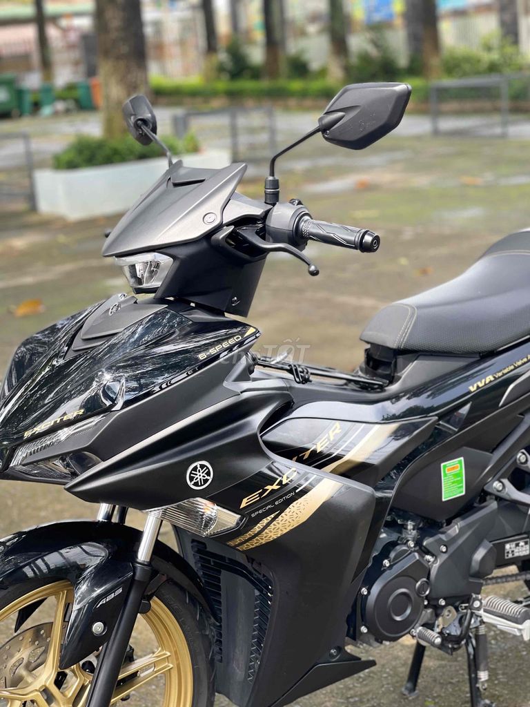 Ex155 abs-2025 sieu cọp. Mua bán Xe máy tại Huyện Trảng Bom Đồng Nai được đăng bởi kiều hình 17