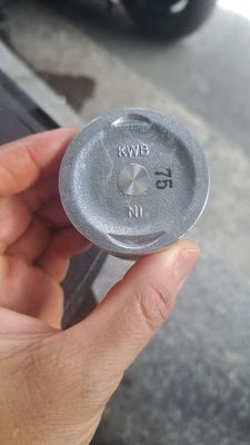 Thanh lý lý Piston xe máy WS110, Jupiter, Sirius. Mua bán Phụ tùng xe tại Quận Cẩm Lệ Đà Nẵng được đăng bởi Tên chưa cung cấp