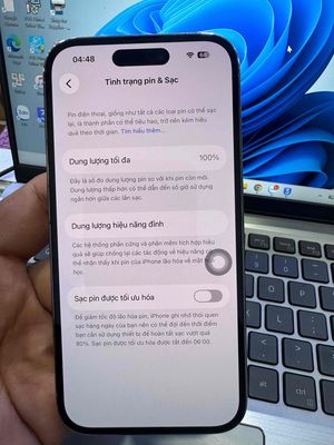 Apple iPhone 14 Pro 256GB Vàng Đã qua sử dụng