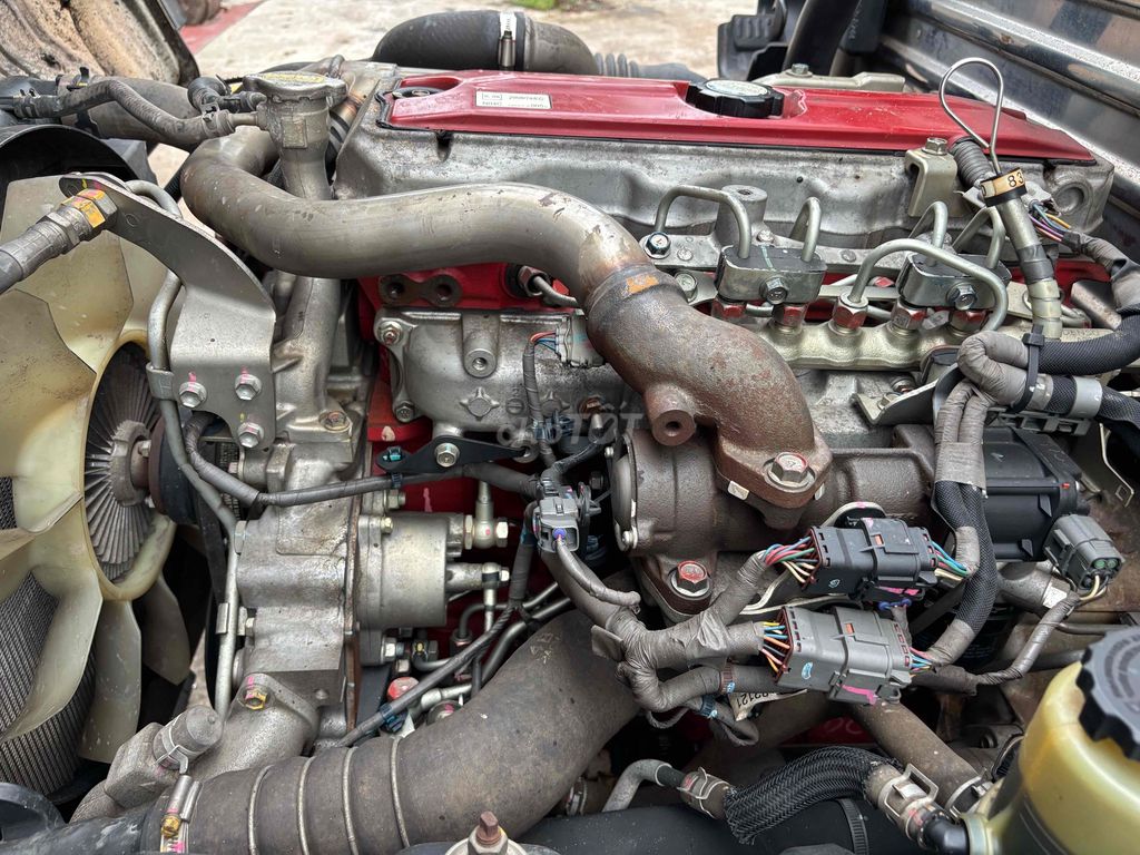 xe Hino 3t5 thùng 5m6 2018. Mua bán Xe tải, xe ben tại Thành phố Thuận An Bình Dương được đăng bởi Nguyentanquan đại lộ bình dương giao thông vận tải hình 3