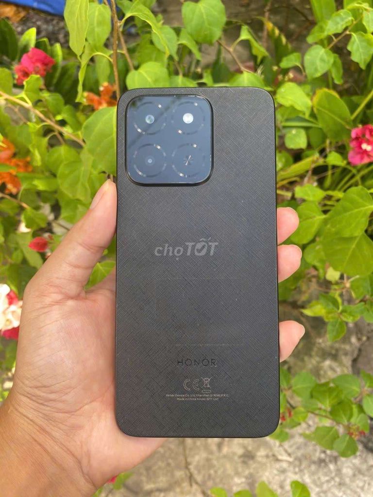Thanh lý Honor X5b Ram 4+4Gb Turbo/ 64G Like New. Mua bán Điện thoại tại Quận Ninh Kiều Cần Thơ được đăng bởi Nguyễn Phước hình 1