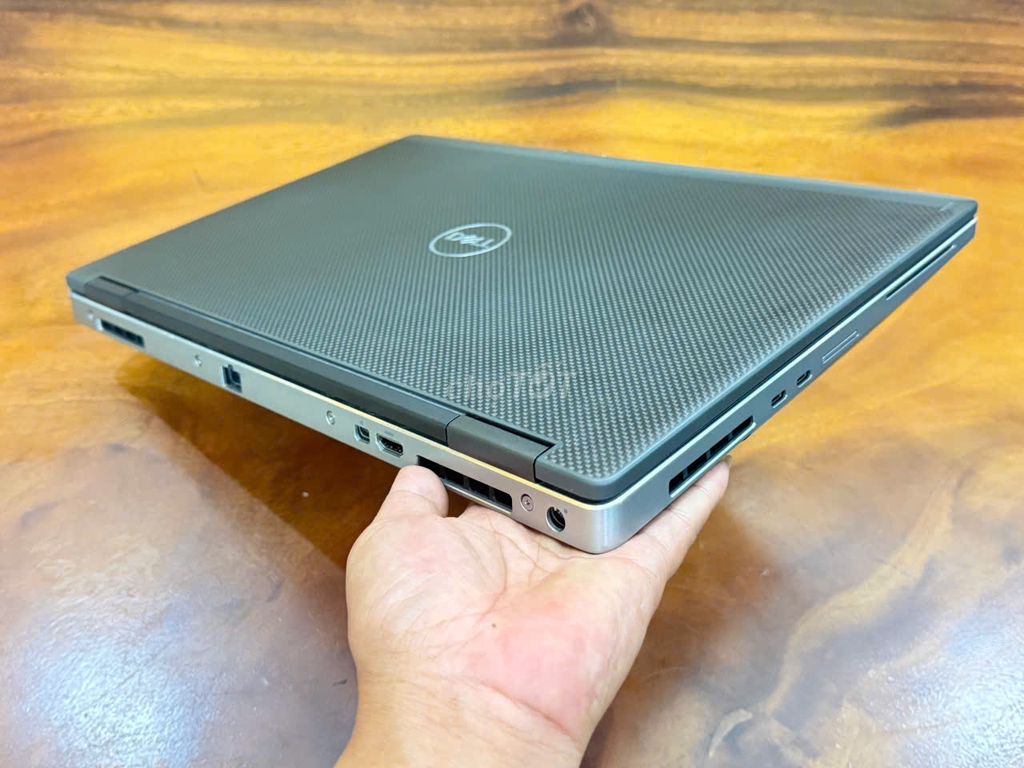✅Dell Precision 7540 Xeon 15.6 inch 32GB/512GB SSD. Mua bán Laptop tại Thành phố Thuận An Bình Dương được đăng bởi Laptop Gia Huy Bình Dương hình 1