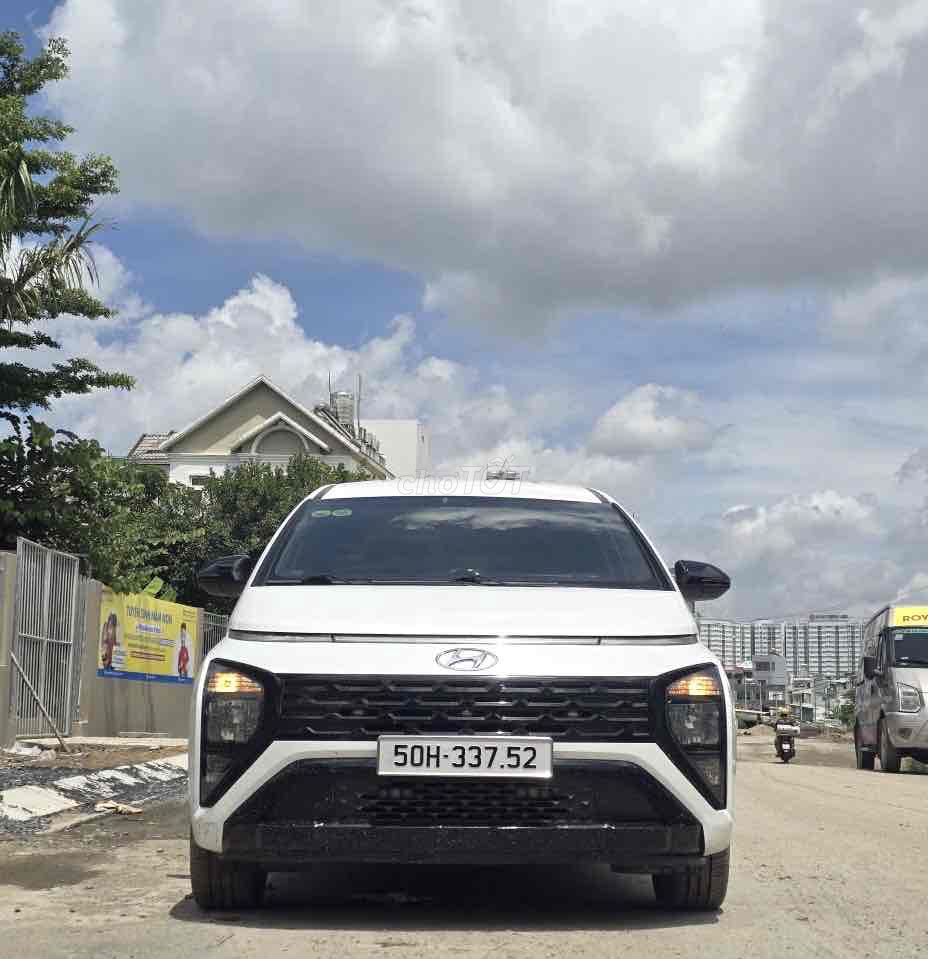 Hyundai Stargazer 1.5 AT Đặc biệt 2022 - 41000km. Mua bán Ô tô tại Quận Bình Tân Tp Hồ Chí Minh được đăng bởi Lê Văn hình 1