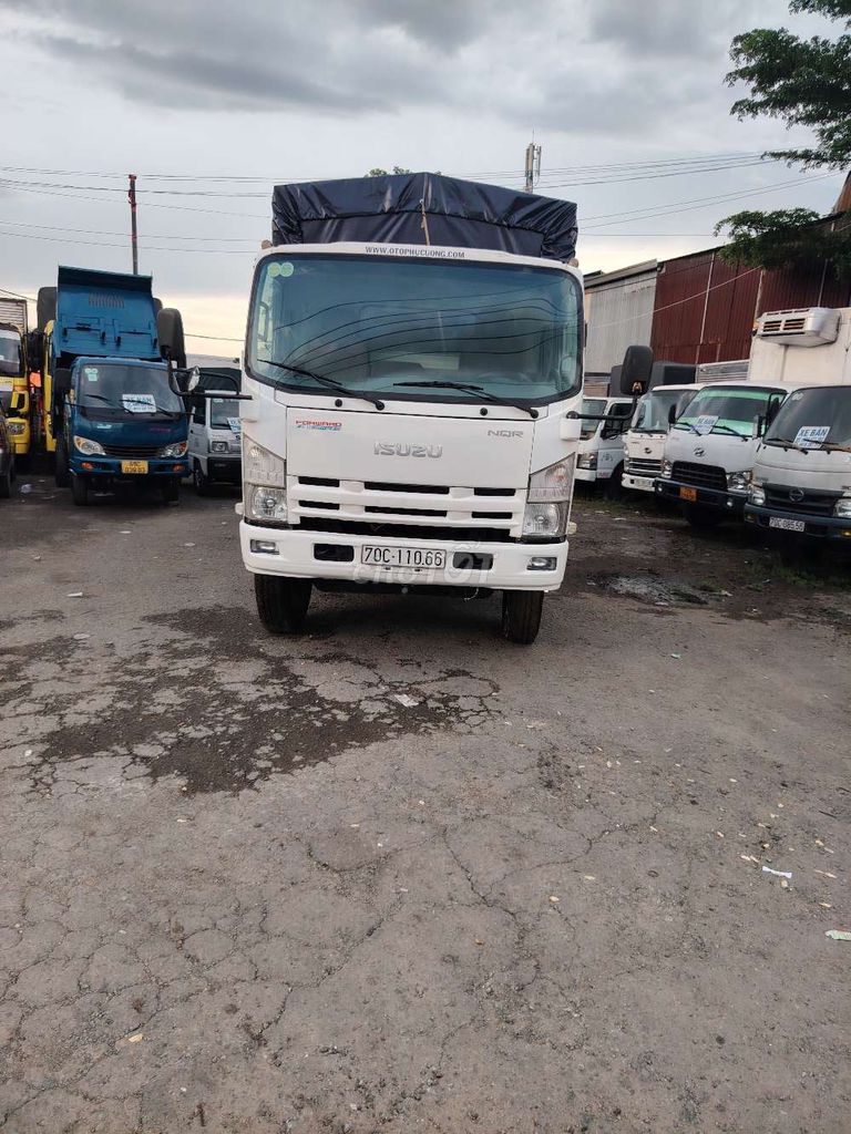 isuzu  8t2  doi 2017. Mua bán Xe tải, xe ben tại Quận 12 Tp Hồ Chí Minh được đăng bởi a bền hình 3