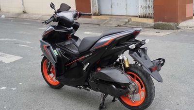 Yamaha NVX V2 Xám Xi Măng. Mua bán Xe máy tại Quận Tân Phú Tp Hồ Chí Minh được đăng bởi Đỗ Hoàng