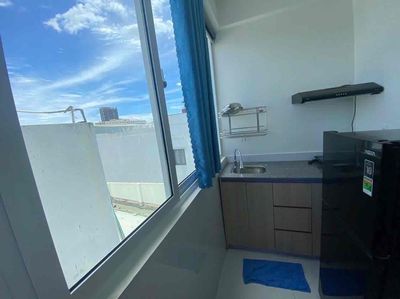 Room 25 m² · Đường Lê Thanh Nghị