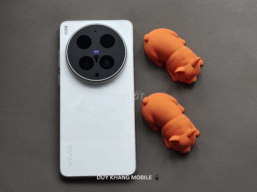 Vivo X300 Ultra 16GB/512GB Trắng Kèm sạc ND. Mua bán Điện thoại tại Quận Ninh Kiều Cần Thơ được đăng bởi Lê Khang hình 1