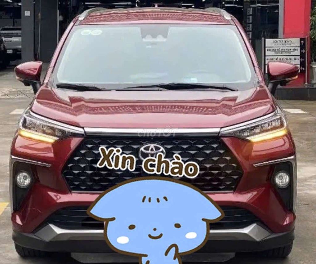 BÁN XE BAO NỢ XẤU. TRẢ GÓP. Veloz Cross Top. Mua bán Ô tô tại Quận Bình Tân Tp Hồ Chí Minh được đăng bởi LÂM TUẤN VINH hình 1