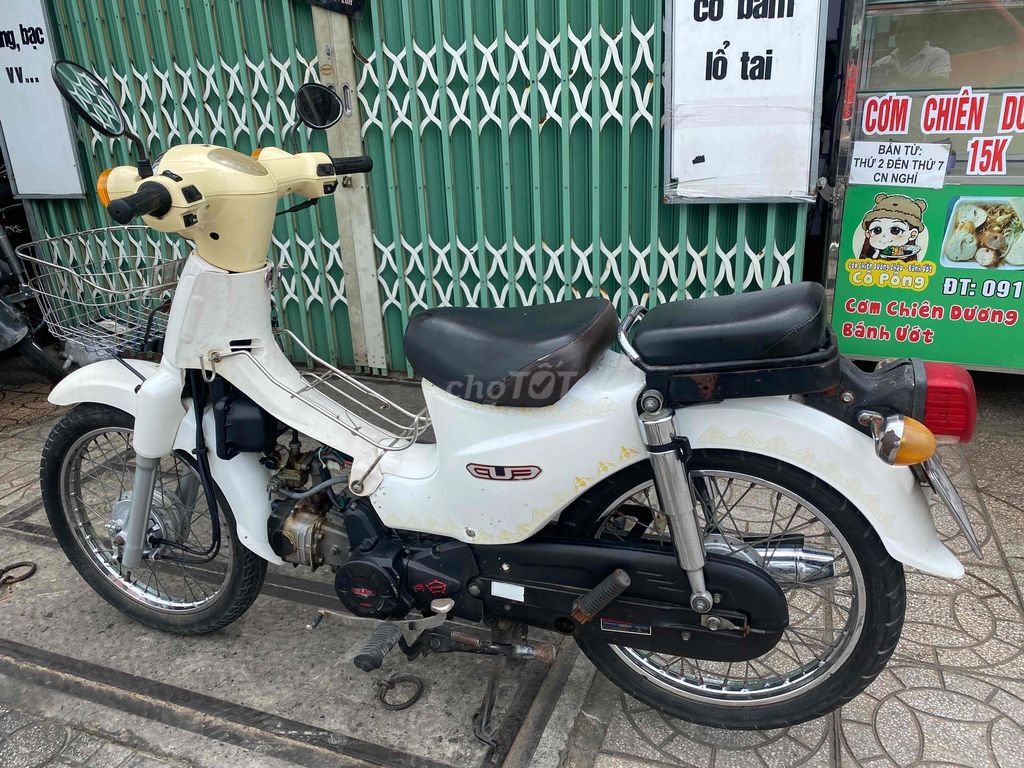 cub 50 2018. Mua bán Xe máy tại Quận Ninh Kiều Cần Thơ được đăng bởi Hiếu hình 2