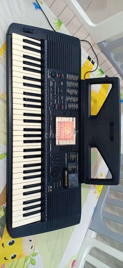 Yamaha PSR 530 và PSR 220. Mua bán Nhạc cụ tại Quận Gò Vấp Tp Hồ Chí Minh được đăng bởi TKS hình 1