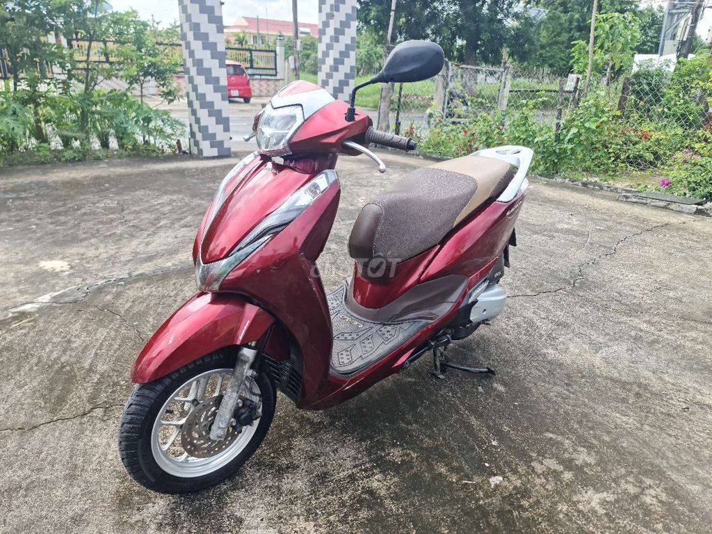 Lead 2019. Mua bán Xe máy tại Huyện Gò Công Đông Tiền Giang được đăng bởi Huy hình 5