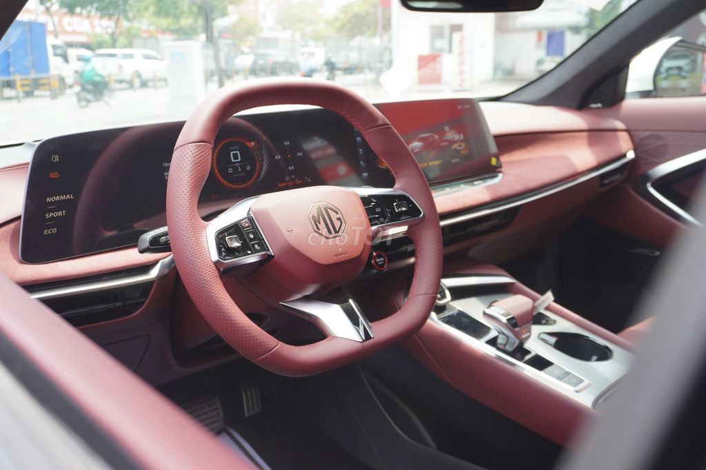 MG MG7 2025 2.0 Premium, Full Options , có ADAS. Mua bán Ô tô tại Quận 6 Tp Hồ Chí Minh được đăng bởi Nguyễn Quốc Vĩnh Thịnh hình 2