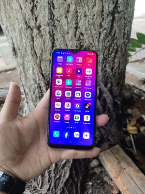 Oppo reno z RAM 8/128gb vân tay nhạy chơi game ok. Mua bán Điện thoại tại Quận Ninh Kiều Cần Thơ được đăng bởi minh phát