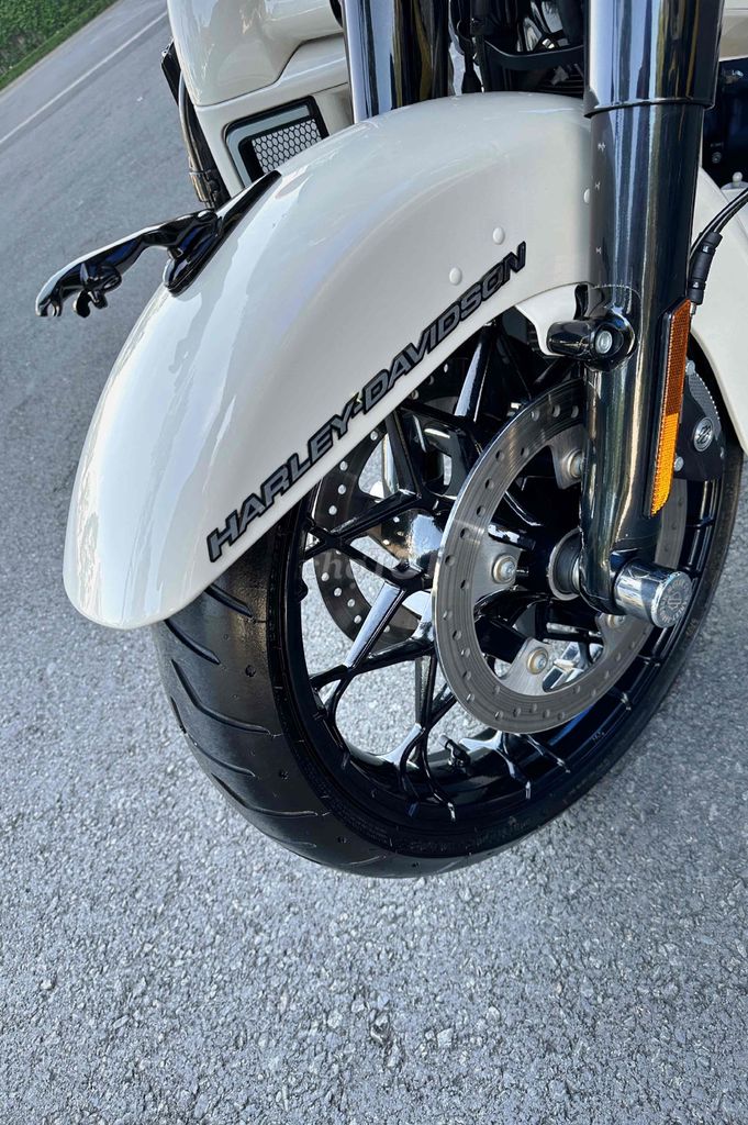 HARLEY RoadGlide 1868cc 2022 Siêu Lướt. Mua bán Xe máy tại Quận Tân Bình Tp Hồ Chí Minh được đăng bởi Nguyễn Đình Quang Duy  hình 7