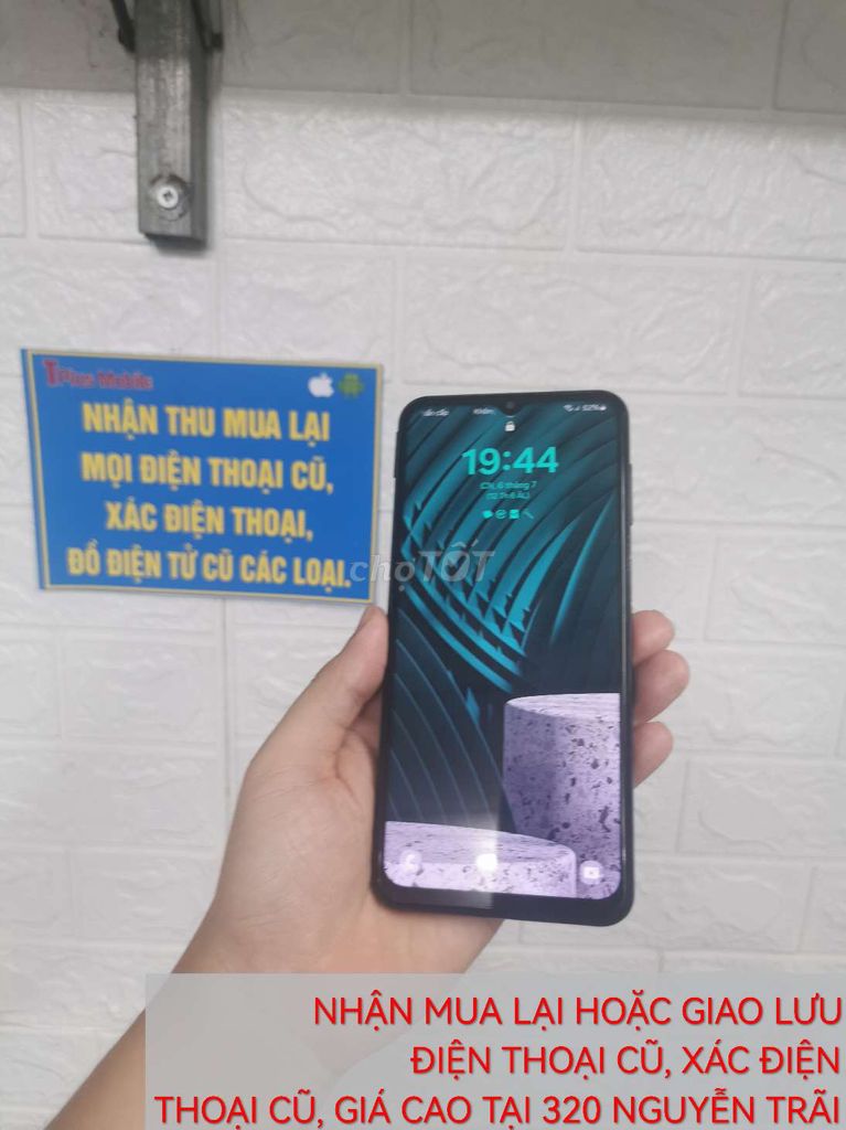 Samsung a23 chỉ 1,9tr ở T Plus Mobile nha. Mua bán Điện thoại tại Thành phố Huế Thừa Thiên Huế được đăng bởi T PLUS MOBILE MUA BÁN ĐIỆN THOẠI hình 6