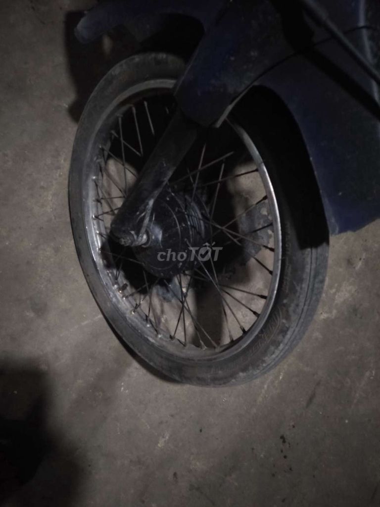 Kawasaki Max Thể thao Xanh trắng. Mua bán Xe máy tại Huyện Bình Chánh Tp Hồ Chí Minh được đăng bởi Thanh phat đat nguyen hình 4