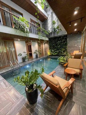 Аренда · 1 комн. · 35 м² · Quận Cẩm Lệ, ул. Đường 29 Tháng 3