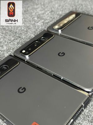 Google Pixel Fold 256GB Đen