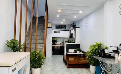 Rent · 3 bd · 35 м² · Quận Sơn Trà, ул. Đường Phạm Ngũ Lão