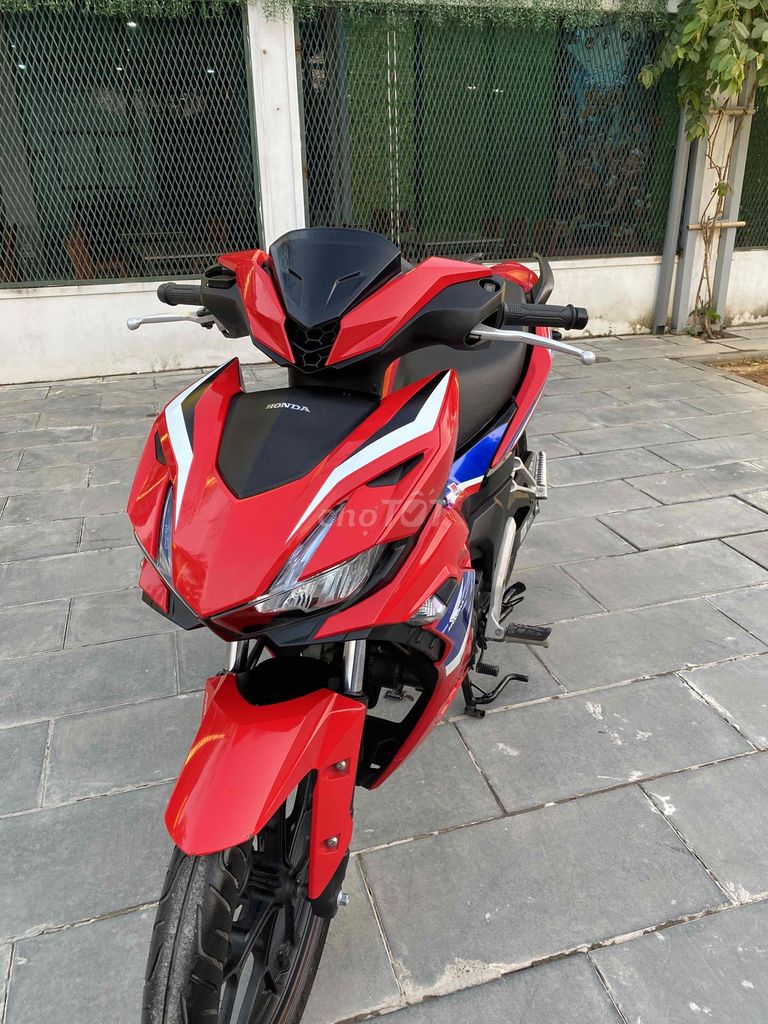 Siêu Phẩm Winner V3-ABS—2023 chính chủ mới 95%. Mua bán Xe máy tại Quận Nam Từ Liêm Hà Nội được đăng bởi minh hình 8