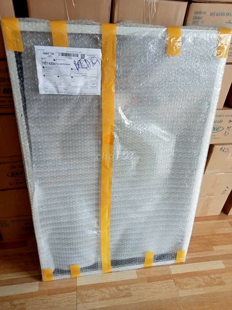 Tấm pin NLMT S-SOLAR TYPE-SS200M. Mua bán Đồ chuyên dụng, Giống nuôi trồng tại Thành phố Bảo Lộc Lâm Đồng được đăng bởi Ky Pham hình 1