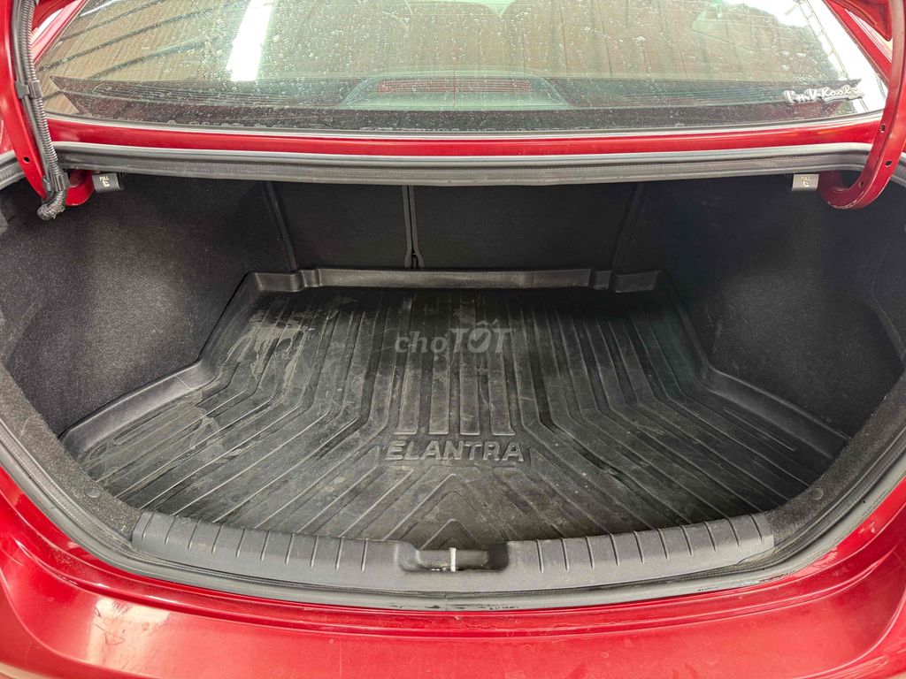 Hyundai Elantra 2019 1.6AT Sport 65000 km một chủ. Mua bán Ô tô tại Thành phố Thủ Đức Tp Hồ Chí Minh được đăng bởi FASTCARS THÁI Ô TÔ CŨ  hình 19