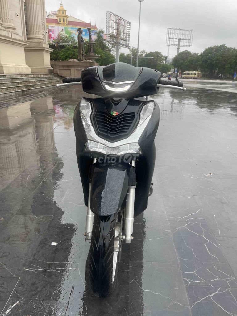 sh lướt đẹp,bán hoặc giao lưu xe khác. Mua bán Xe máy tại Thành phố Vinh Nghệ An được đăng bởi Mạnh Nhỏ hình 18