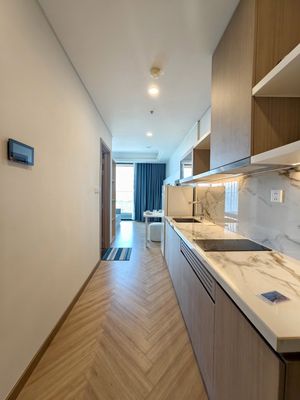 Аренда · 1 комн. · 30 м² · Quận Ngũ Hành Sơn, ул. Đường Chương Dương