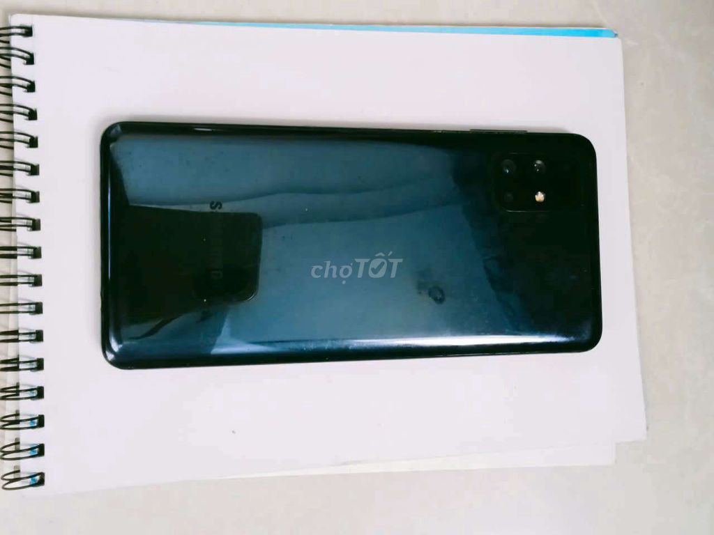 Điện thoại Samsung M51. Mua bán Điện thoại tại Quận 12 Tp Hồ Chí Minh được đăng bởi Ngay moi hình 1