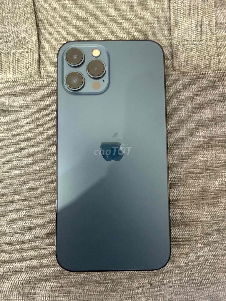 Apple iPhone 12 Pro Max 128GB Xám 100%. Mua bán Điện thoại tại Quận Long Biên Hà Nội được đăng bởi Nguyễn Hoàng hình 1
