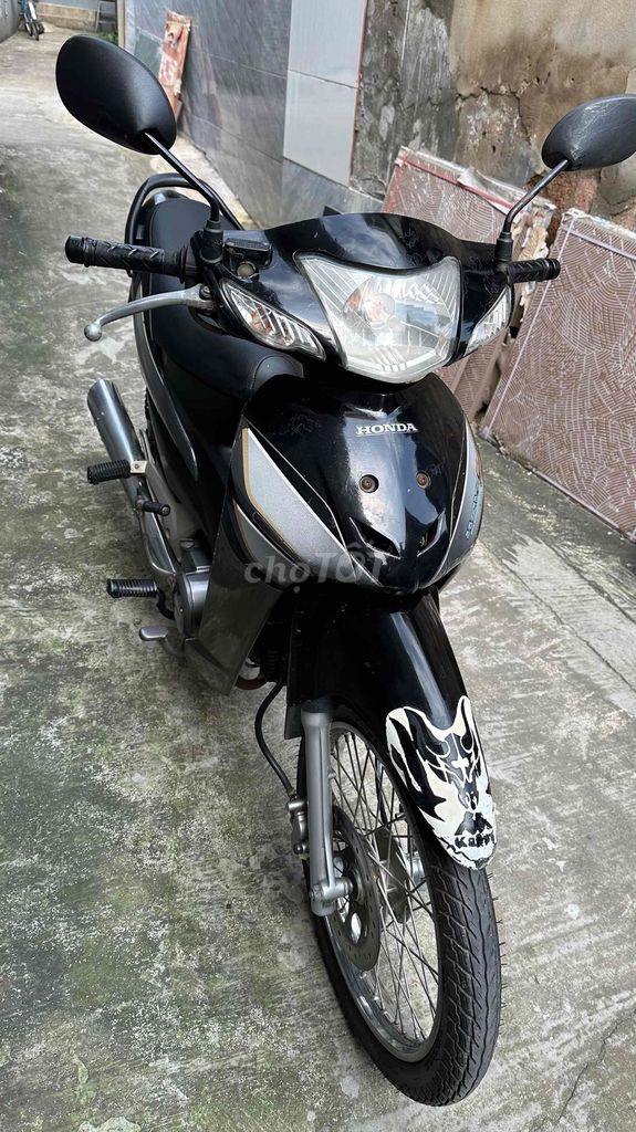 Honda Wave S. Mua bán Xe máy tại Thành phố Vinh Nghệ An được đăng bởi cửa hàng xe máy hồng sáng hình 4