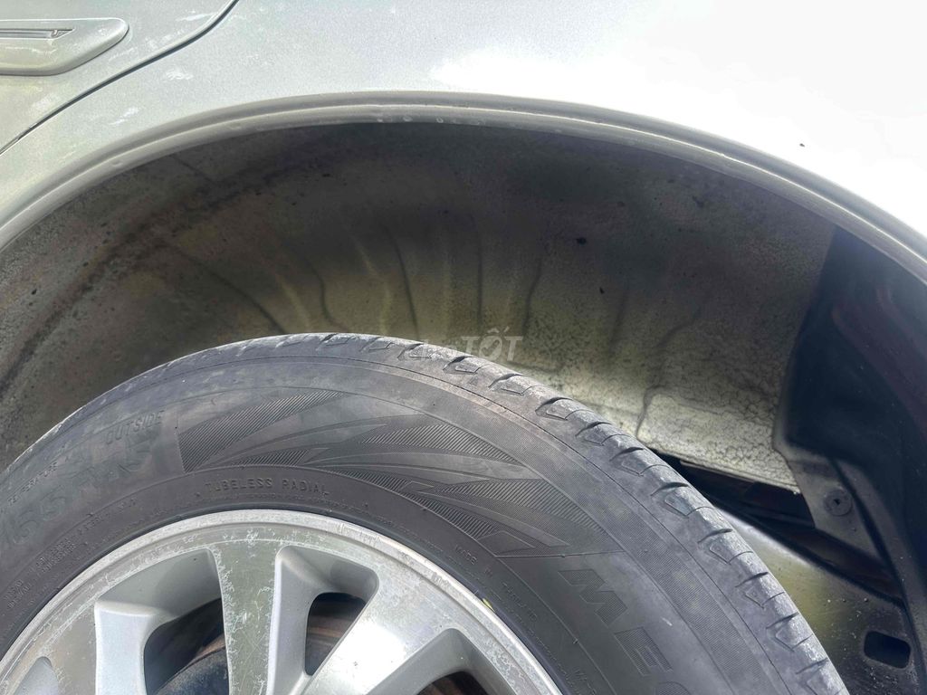 càn ban xe gia đinh chinh chủ xe cơp rin ko lo nhỏ. Mua bán Ô tô tại Thành phố Châu Đốc An Giang được đăng bởi nguyenquocduong hình 8