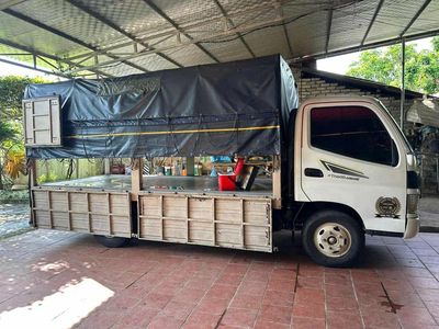 zin cả xe. Mua bán Xe tải, xe ben tại Huyện Lục Nam Bắc Giang được đăng bởi Nguyễn Định