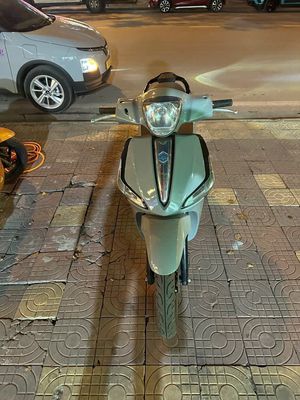 Liberty 2018 phanh abs. Mua bán Xe máy tại Quận Kiến An Hải Phòng được đăng bởi Việt Thắng