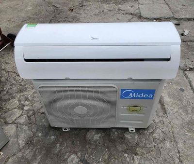 Máy lạnh Midea 1.5HP cơ một chiều giá rẻ. Mua bán Máy lạnh, điều hoà tại Quận Thanh Xuân Hà Nội được đăng bởi Điện Lạnh Khoa Anh