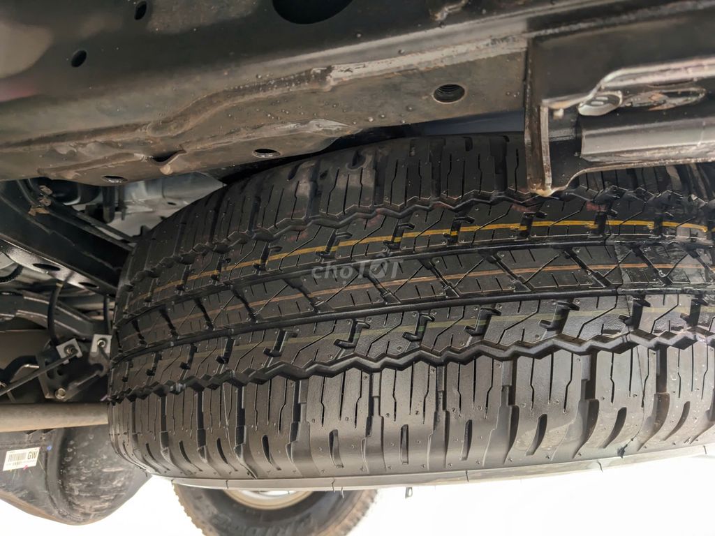 FORTUNER 2.4MT ĐI LƯỚT 18,000KM. Mua bán Ô tô tại Huyện Long Thành Đồng Nai được đăng bởi Lộc Xe Cũ Toyota Đông Sài Gòn Nguyễn Văn Lượng hình 14