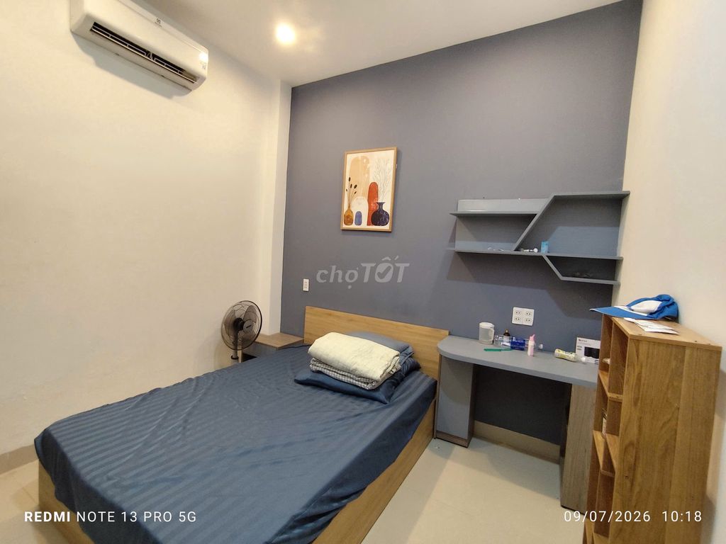 Rent · 2 bd · 50 м² · Quận Ngũ Hành Sơn, ул. AN THƯỢNG