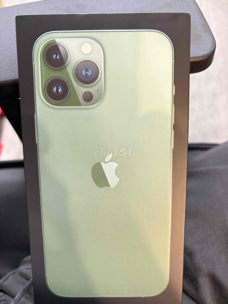Apple iPhone 13 Pro Max 128GB. Mua bán Điện thoại tại Quận Tân Bình Tp Hồ Chí Minh được đăng bởi Cảnh hình 1
