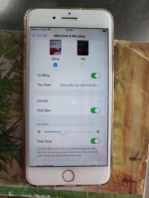 Buồn iPhone 8plus quốc tế đầy đủ icloud chính chủ. Mua bán Điện thoại tại Thành phố Thủ Đức Tp Hồ Chí Minh được đăng bởi T T T T