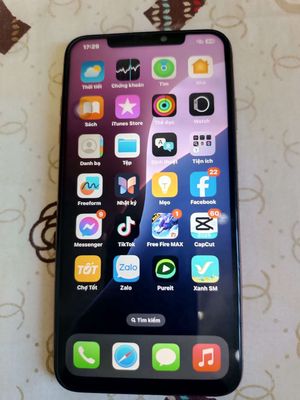 iPhone xs max 64gb quốc tế. Mua bán Điện thoại tại Quận Ninh Kiều Cần Thơ được đăng bởi muabandienthoai
