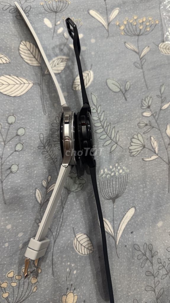 Samsung Watch 4 Classic 46mm lte. Mua bán Thiết bị đeo thông minh tại Quận Hoàng Mai Hà Nội được đăng bởi mua thì gọi đừng nt hình 1