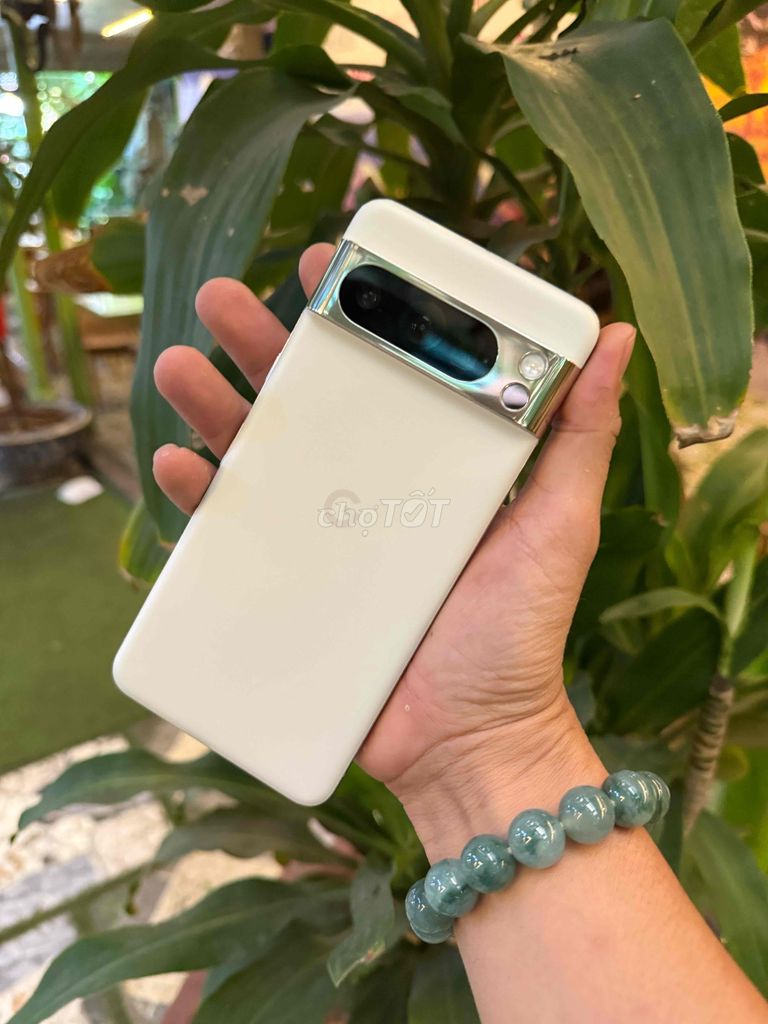 Google pixel 8 Pro QT áp căng. Zin đẹp 99-keng. 11