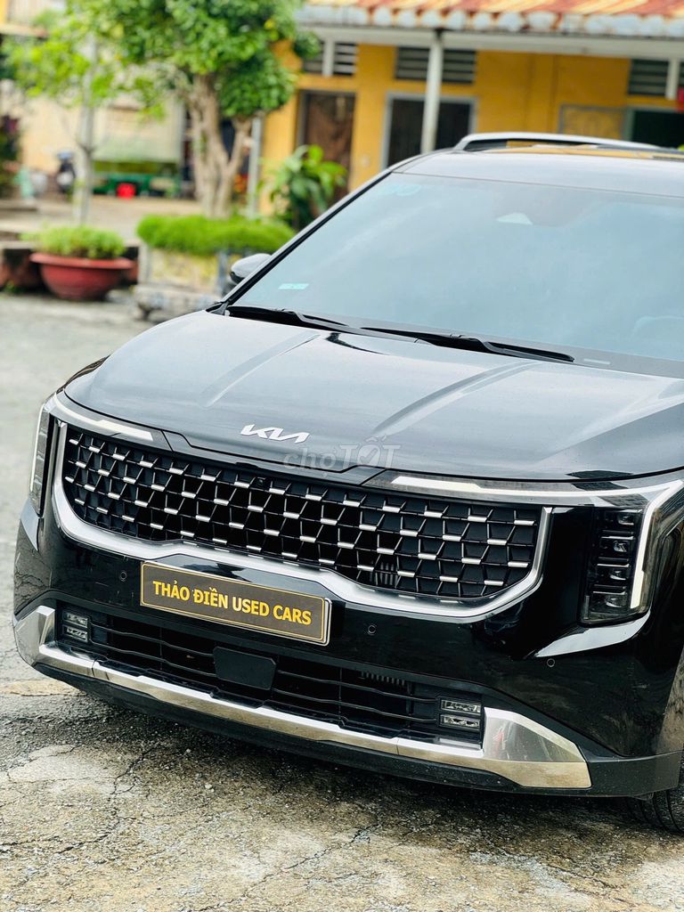 Siêu Lướt New Carnival 2.2D Signature 2025- 5000Km. Mua bán Ô tô tại Thành phố Thủ Đức Tp Hồ Chí Minh được đăng bởi Phúc Nguyên hình 18