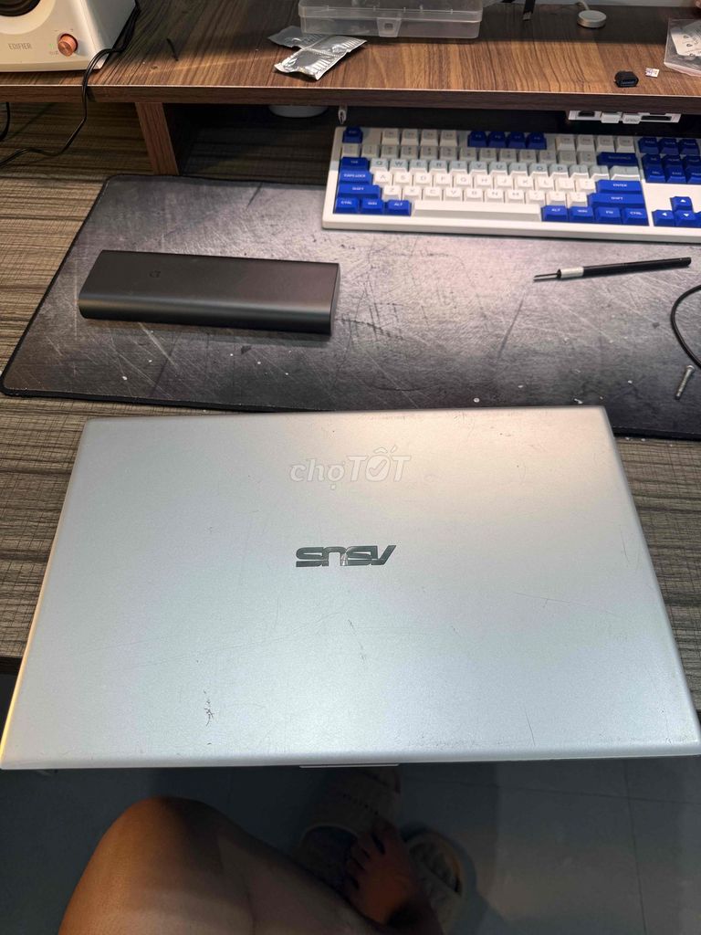 Asus Vivobook i3 8145U 8GB/128GB MX250 Lỗi loa. Mua bán Laptop tại Quận Lê Chân Hải Phòng được đăng bởi Huy hình 1